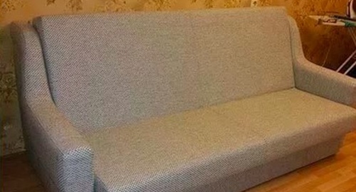 Перетяжка дивана. Борисоглебск